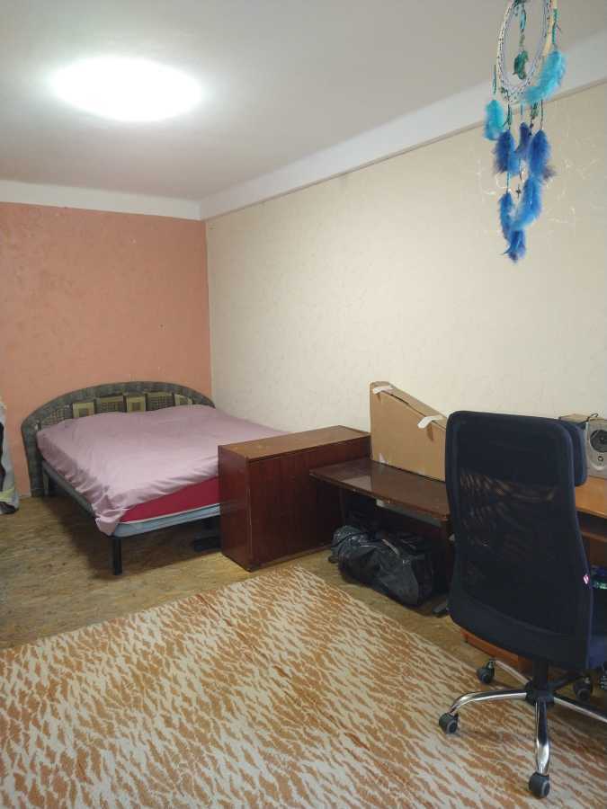 Оренда 1-кімнатної квартири 32 м², Братиславська вул.