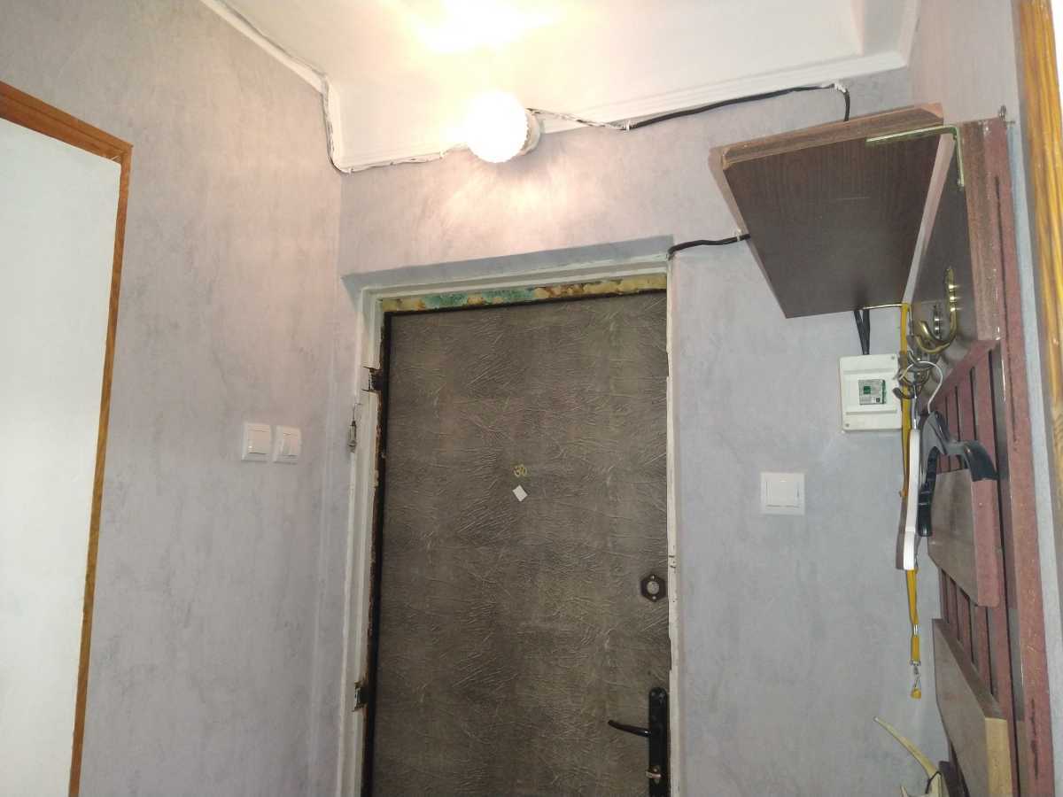 Оренда 1-кімнатної квартири 32 м², Братиславська вул.