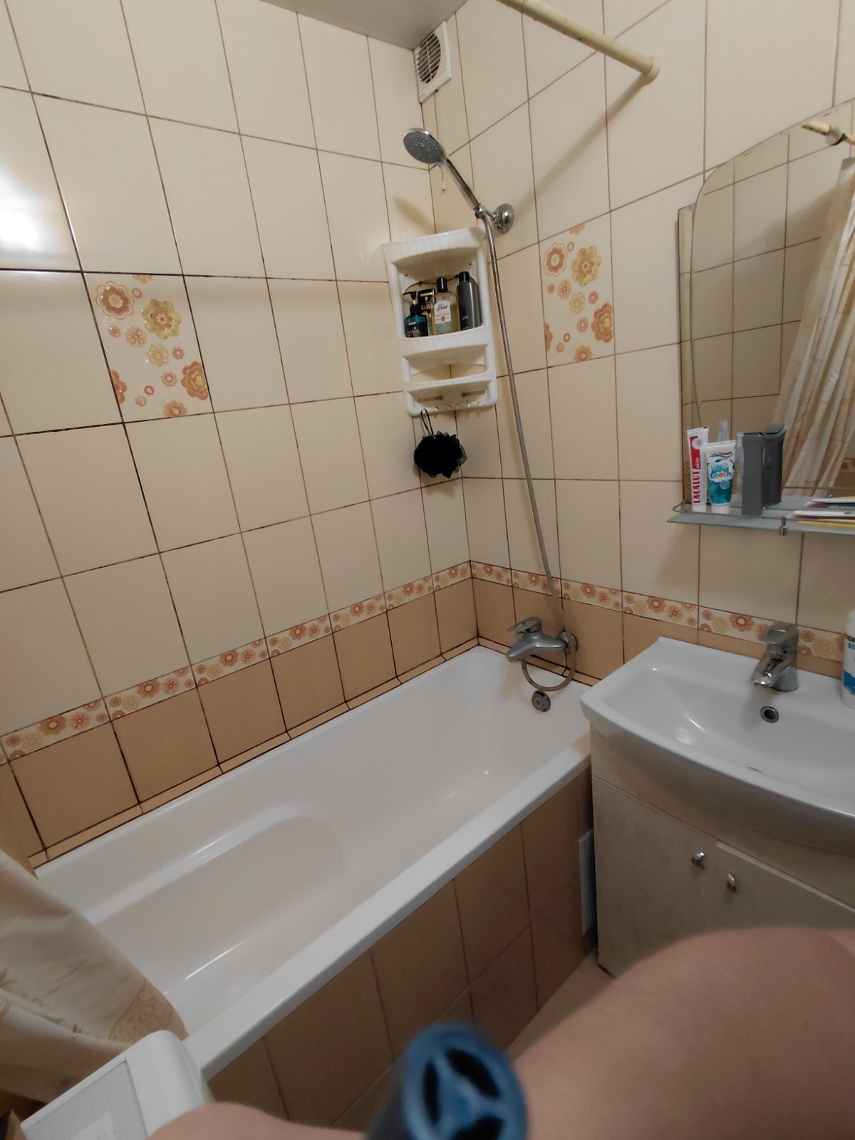 Продаж 1-кімнатної квартири 44.2 м², Кургузова вул., 3Б
