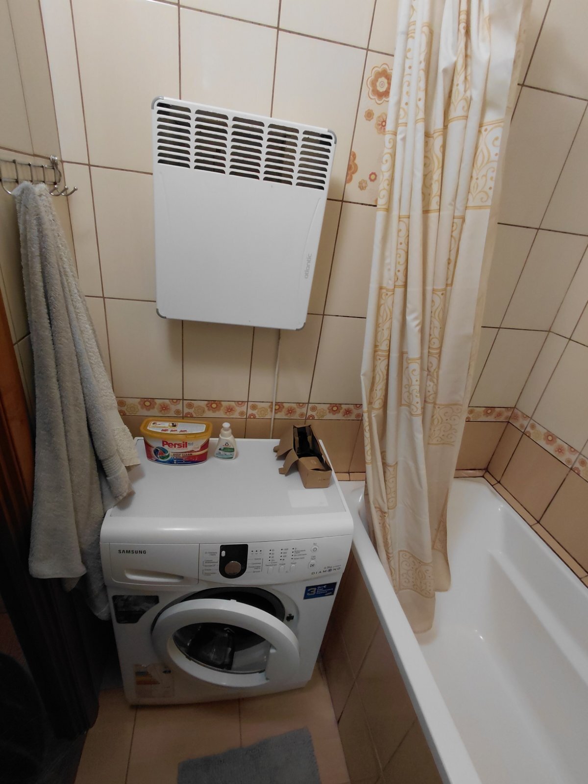 Продаж 1-кімнатної квартири 44.2 м², Кургузова вул., 3Б