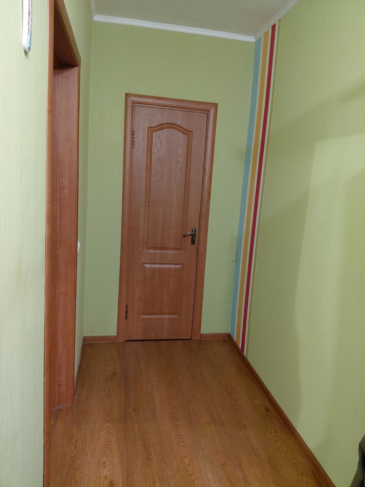 Продаж 1-кімнатної квартири 44.2 м², Кургузова вул., 3Б