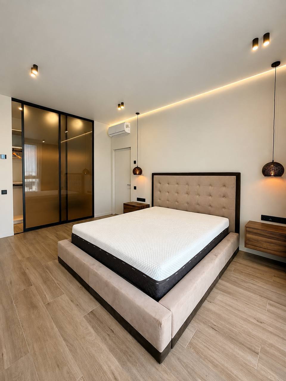 Аренда 3-комнатной квартиры 95 м², Владимира Вернадского ул.