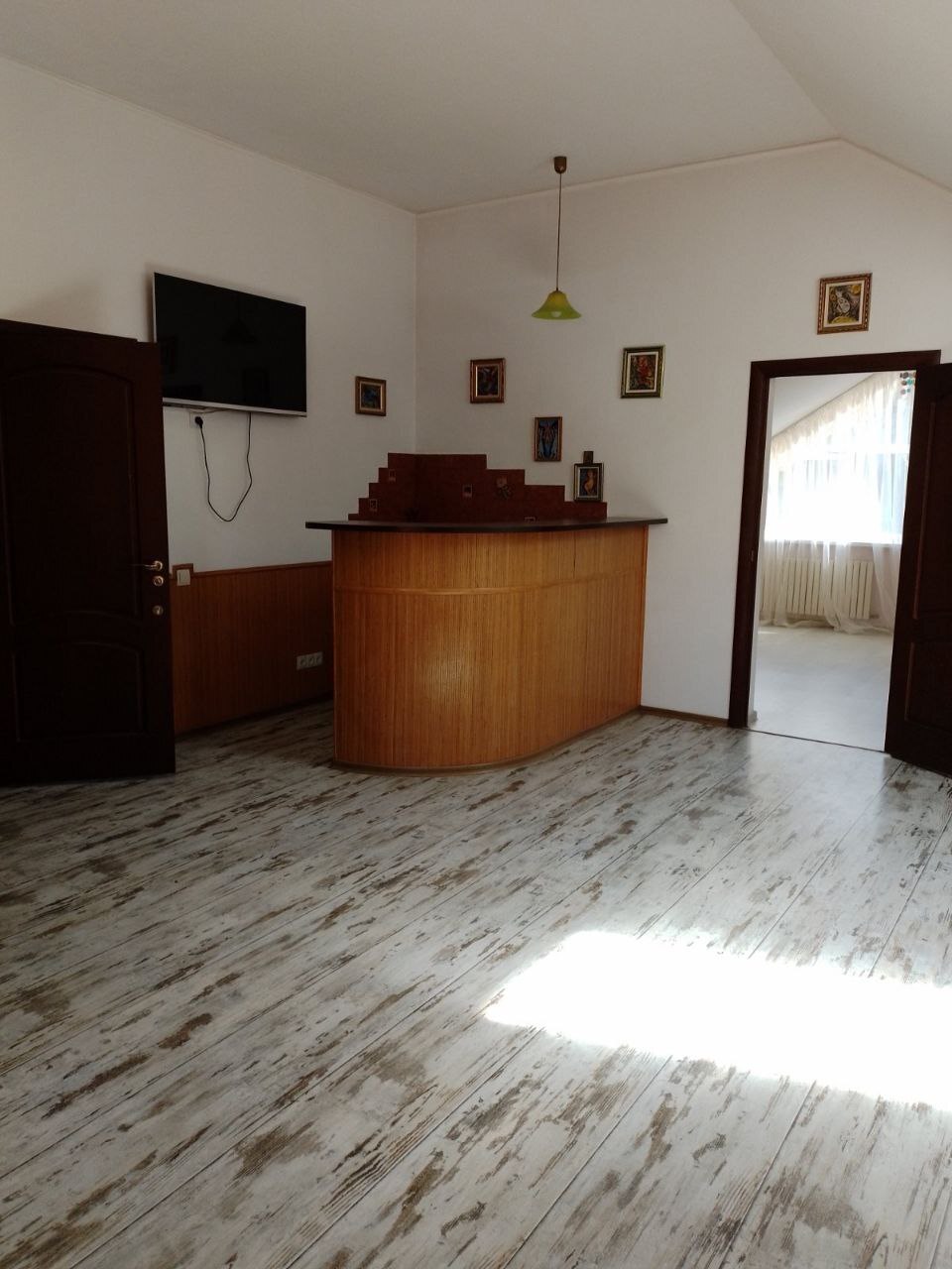 Продажа дома 298 м², Гагарина просп.