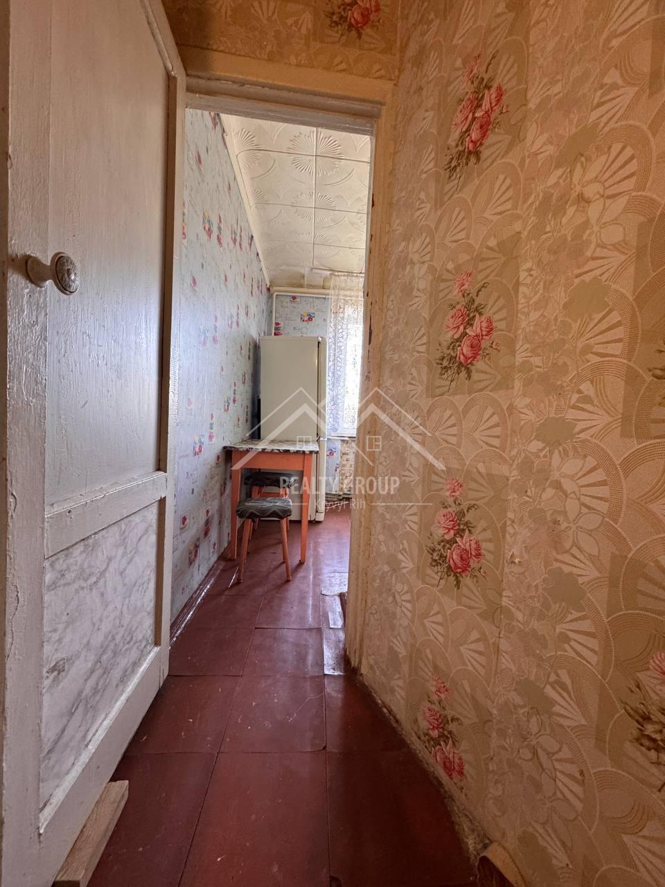 Продажа 3-комнатной квартиры 57.8 м², Генерала Кузнецова ул.