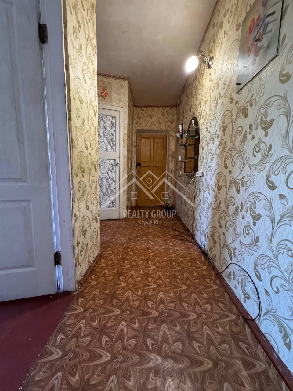 Продажа 3-комнатной квартиры 57.8 м², Генерала Кузнецова ул.