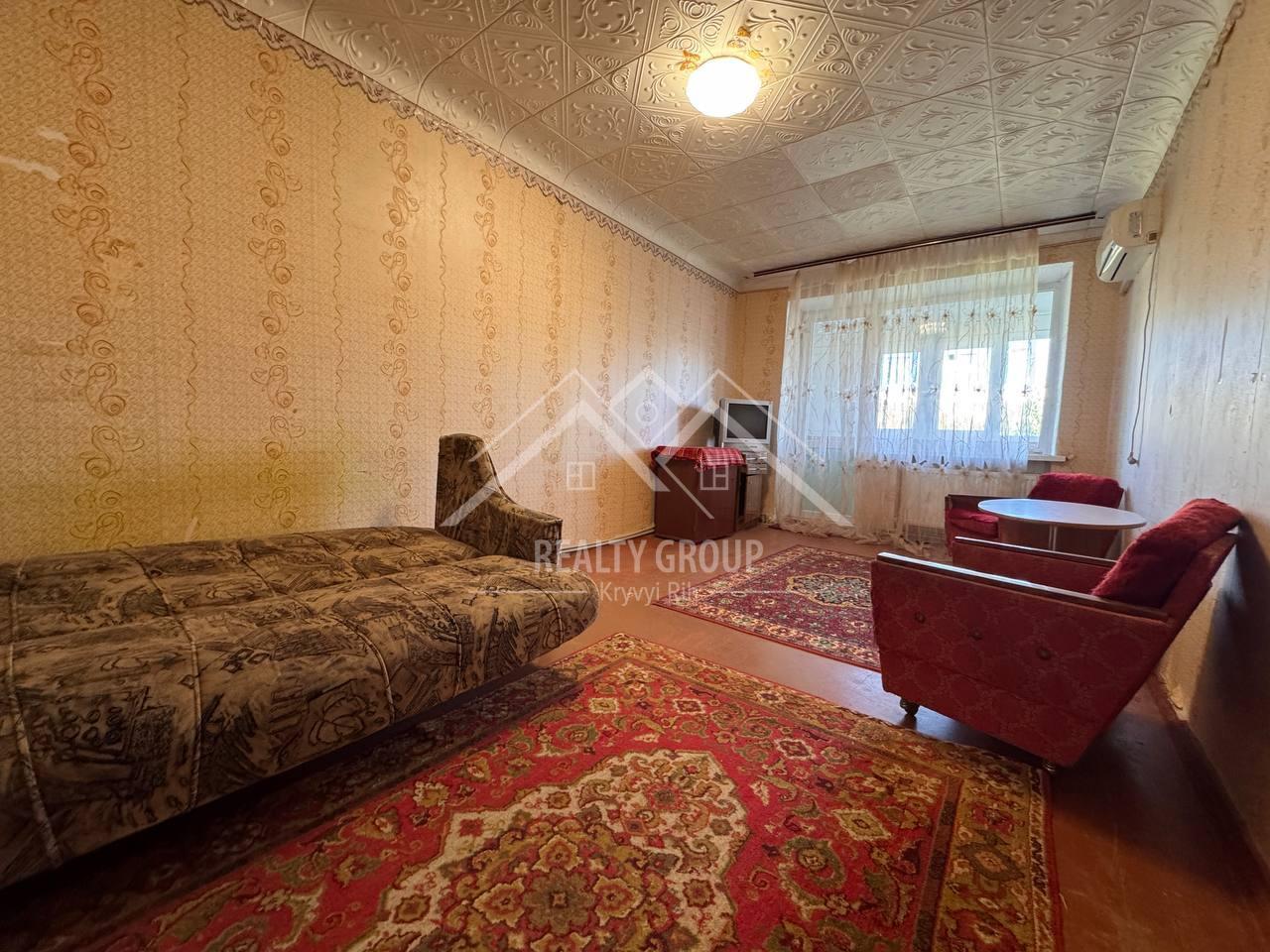 Продажа 3-комнатной квартиры 57.8 м², Генерала Кузнецова ул.