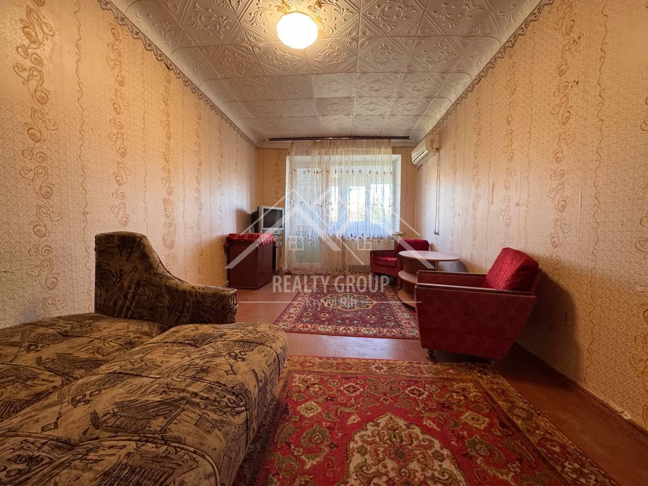 Продажа 3-комнатной квартиры 57.8 м², Генерала Кузнецова ул.