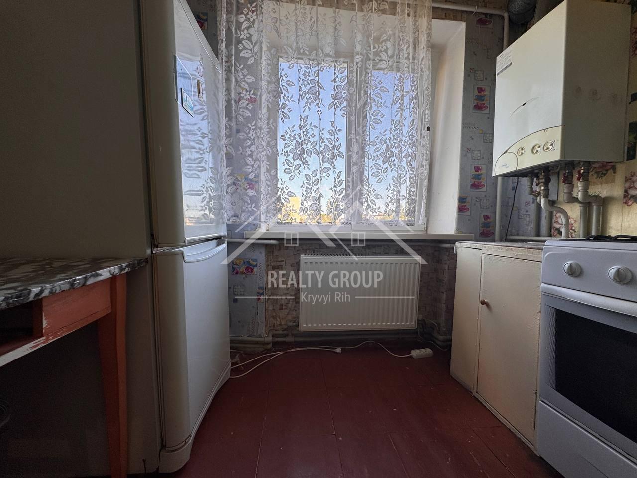 Продажа 3-комнатной квартиры 57.8 м², Генерала Кузнецова ул.