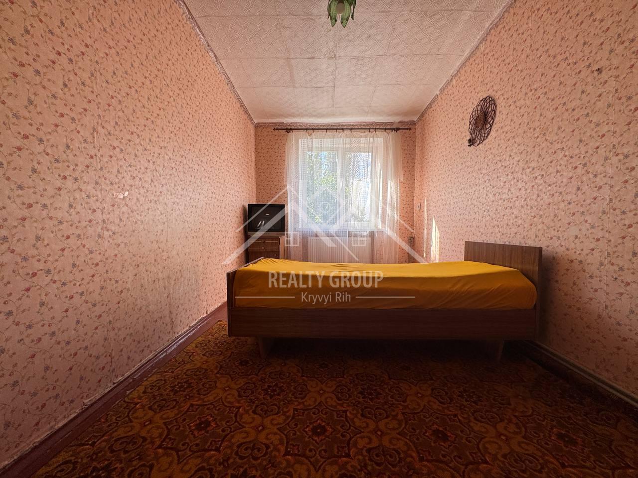 Продажа 3-комнатной квартиры 57.8 м², Генерала Кузнецова ул.