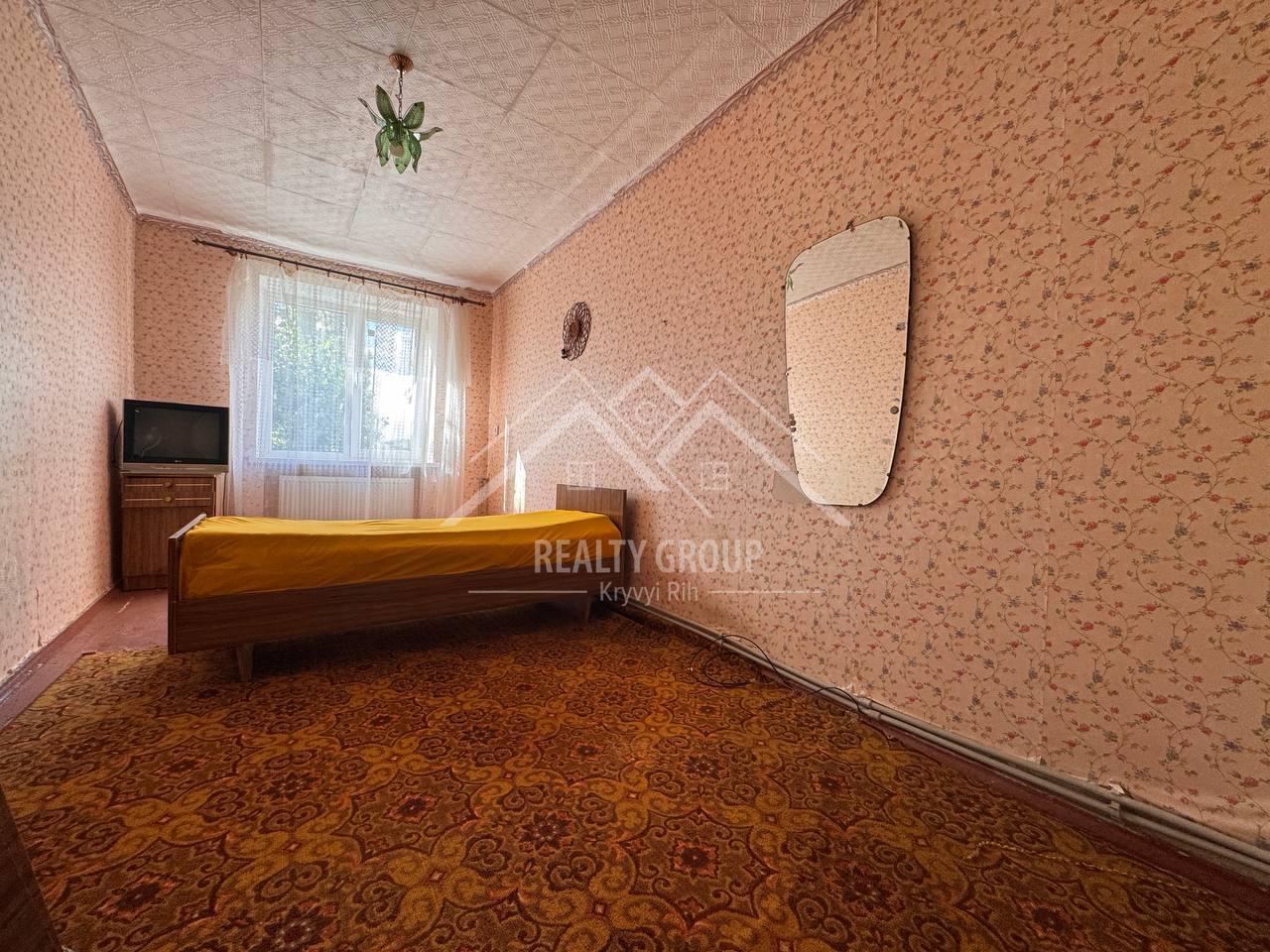 Продажа 3-комнатной квартиры 57.8 м², Генерала Кузнецова ул.