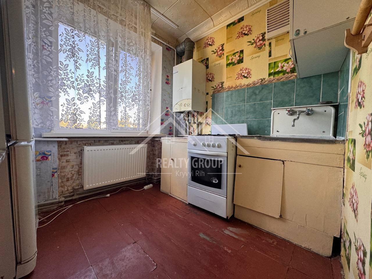 Продажа 3-комнатной квартиры 57.8 м², Генерала Кузнецова ул.