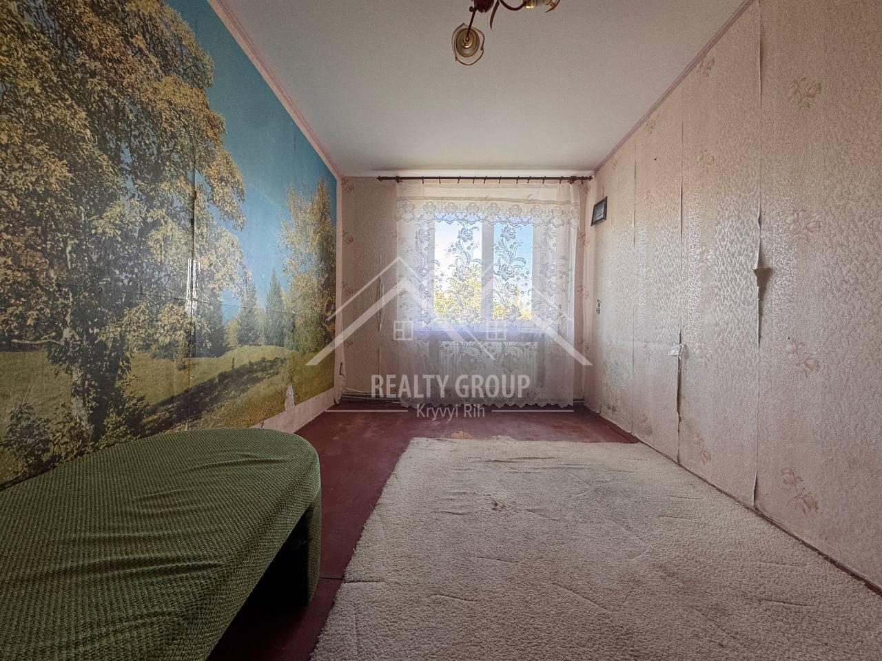 Продажа 3-комнатной квартиры 57.8 м², Генерала Кузнецова ул.