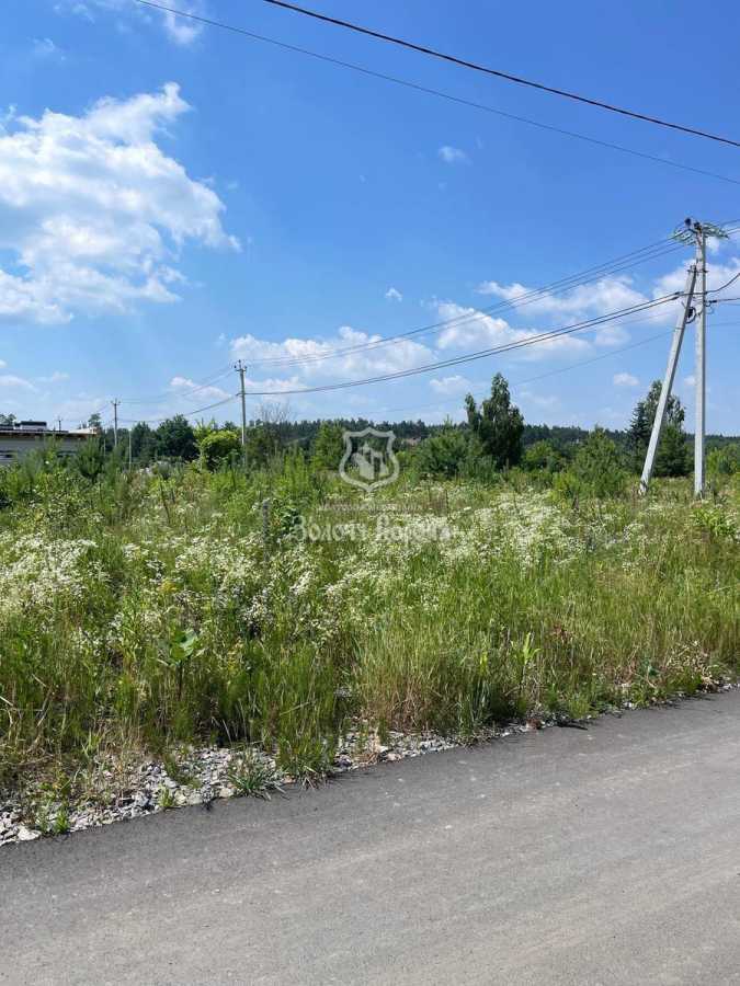 Продажа участка под индивидуальное жилое строительство 25 соток, Сонячна