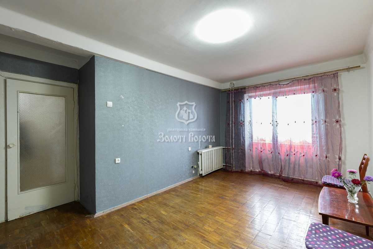 Продажа 3-комнатной квартиры 59.4 м², Ивана Миколайчука ул., 15
