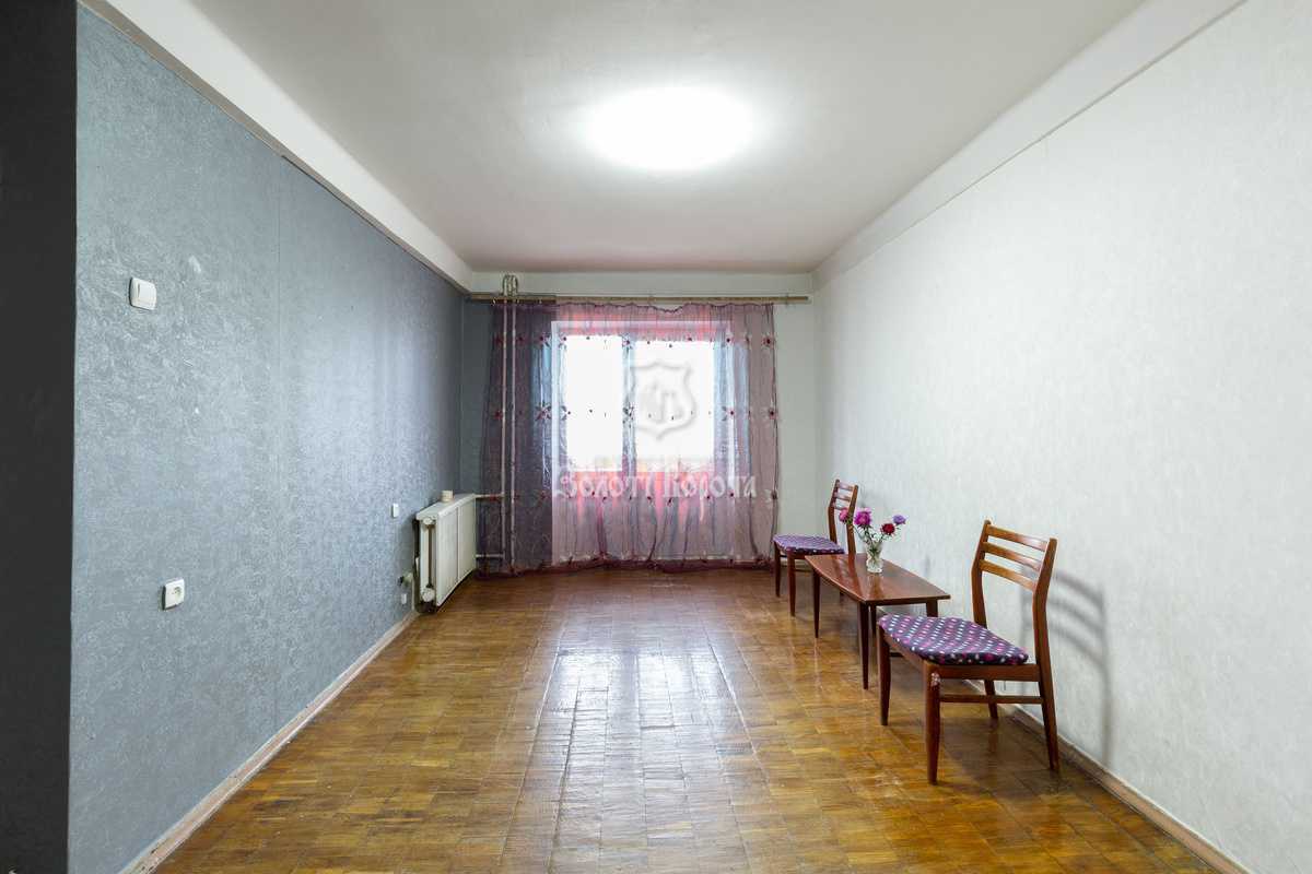 Продажа 3-комнатной квартиры 59.4 м², Ивана Миколайчука ул., 15