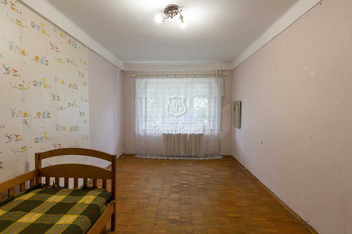 Продажа 3-комнатной квартиры 59.4 м², Ивана Миколайчука ул., 15