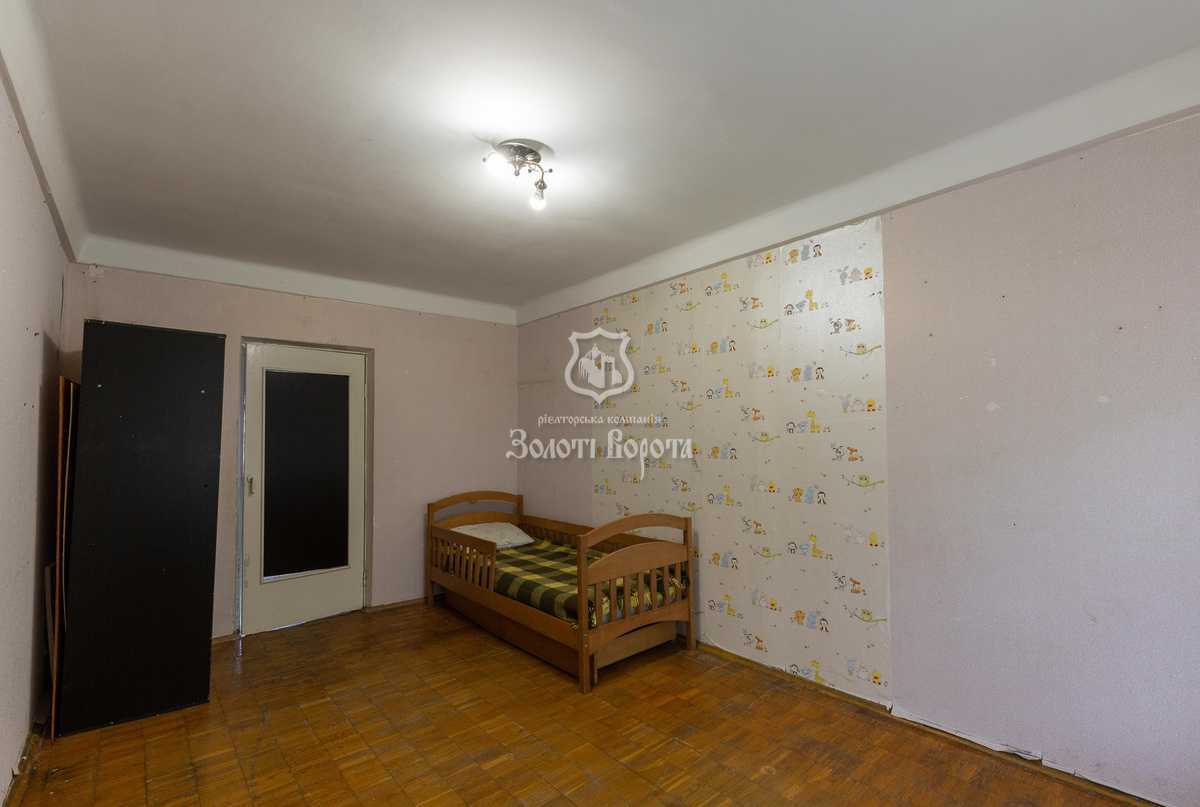 Продажа 3-комнатной квартиры 59.4 м², Ивана Миколайчука ул., 15