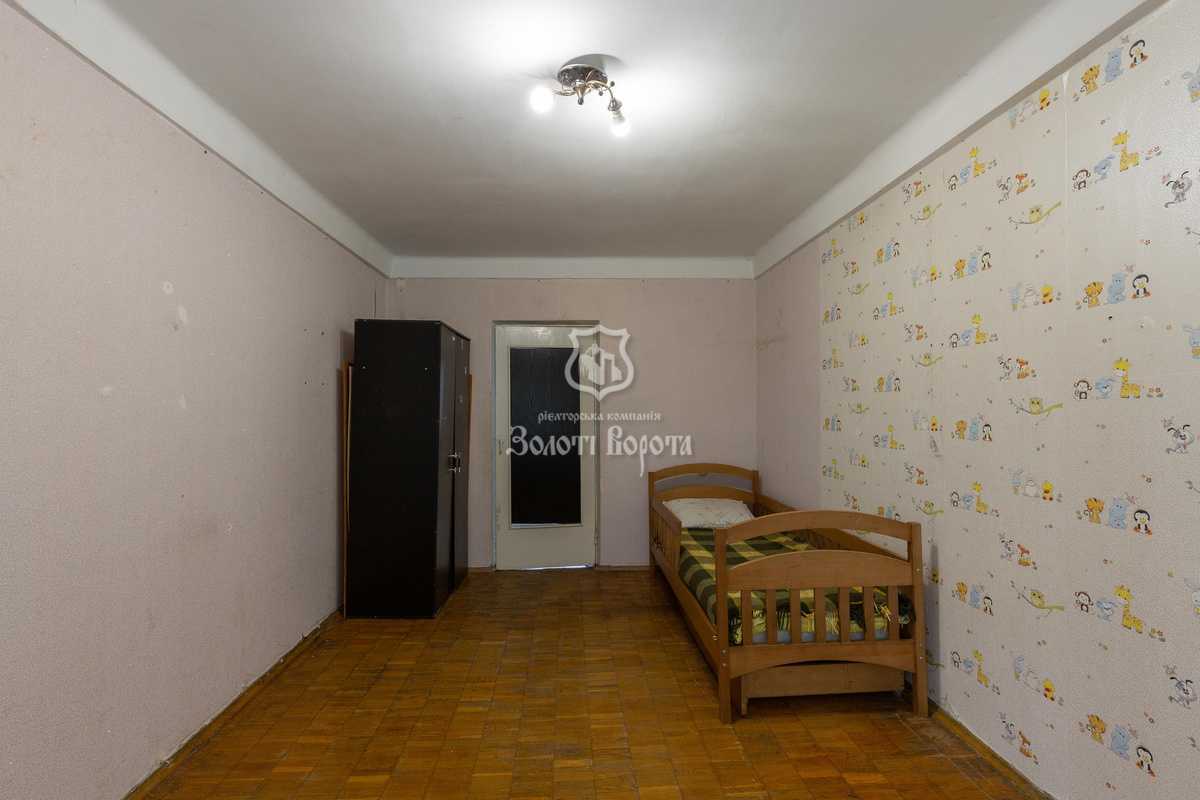 Продажа 3-комнатной квартиры 59.4 м², Ивана Миколайчука ул., 15