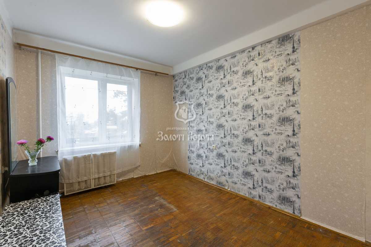 Продажа 3-комнатной квартиры 59.4 м², Ивана Миколайчука ул., 15