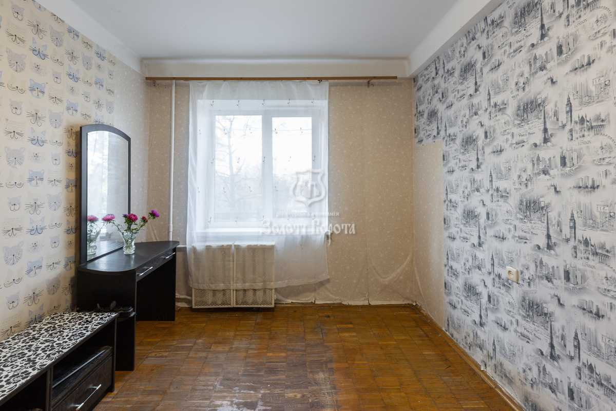 Продажа 3-комнатной квартиры 59.4 м², Ивана Миколайчука ул., 15