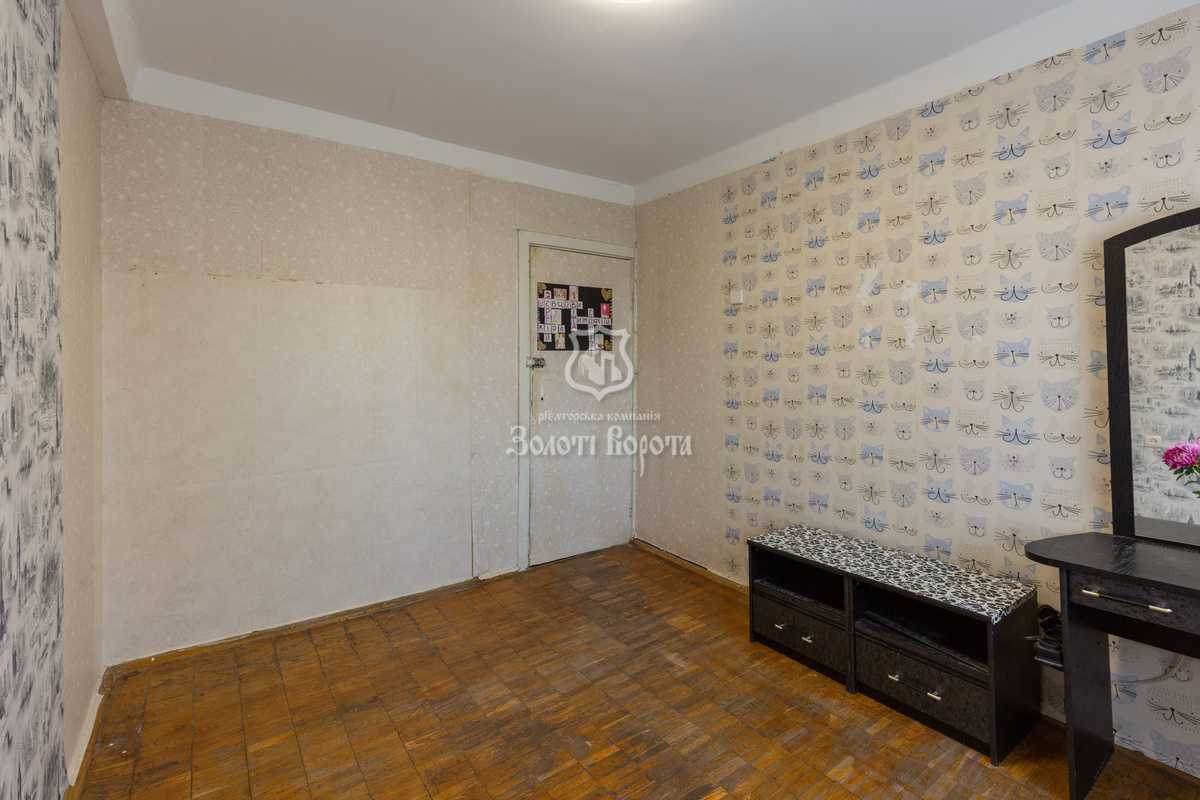 Продажа 3-комнатной квартиры 59.4 м², Ивана Миколайчука ул., 15