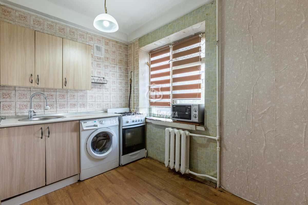 Продажа 3-комнатной квартиры 59.4 м², Ивана Миколайчука ул., 15