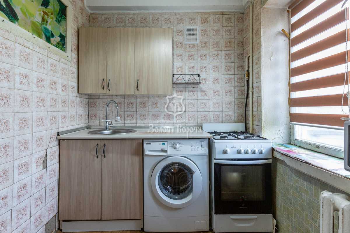Продажа 3-комнатной квартиры 59.4 м², Ивана Миколайчука ул., 15