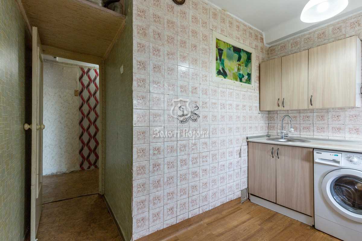 Продажа 3-комнатной квартиры 59.4 м², Ивана Миколайчука ул., 15