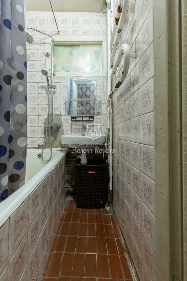Продажа 3-комнатной квартиры 59.4 м², Ивана Миколайчука ул., 15