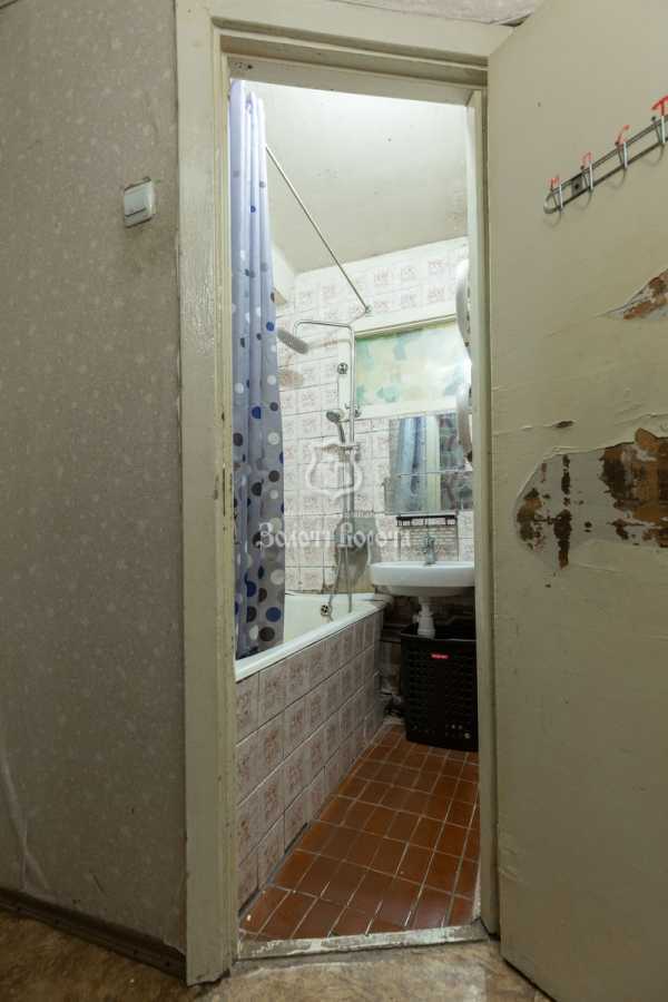 Продажа 3-комнатной квартиры 59.4 м², Ивана Миколайчука ул., 15