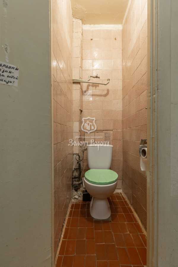 Продажа 3-комнатной квартиры 59.4 м², Ивана Миколайчука ул., 15