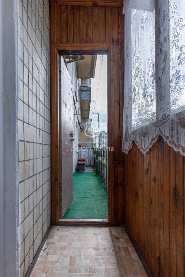 Продажа 3-комнатной квартиры 59.4 м², Ивана Миколайчука ул., 15