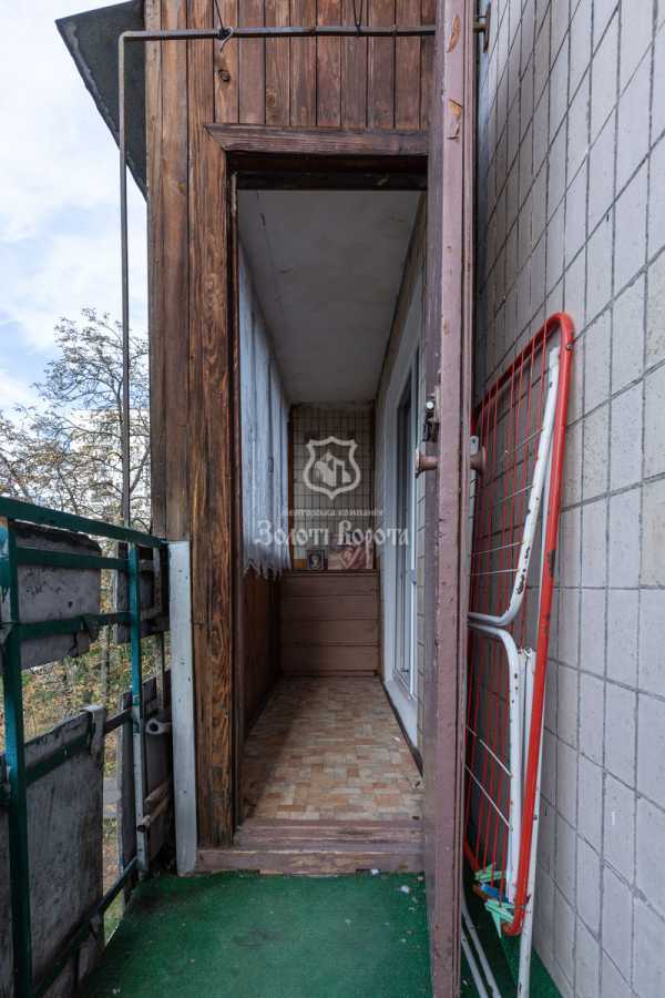 Продажа 3-комнатной квартиры 59.4 м², Ивана Миколайчука ул., 15
