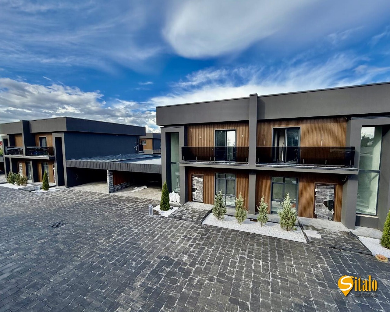 Продажа дуплекса 130 м², 107-я Садовая ул.