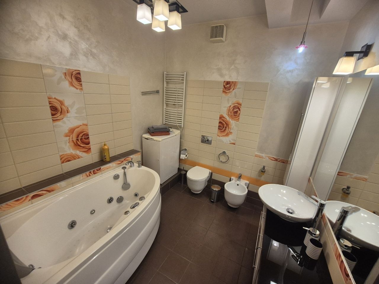 Аренда 2-комнатной квартиры 67 м², Глинки ул.