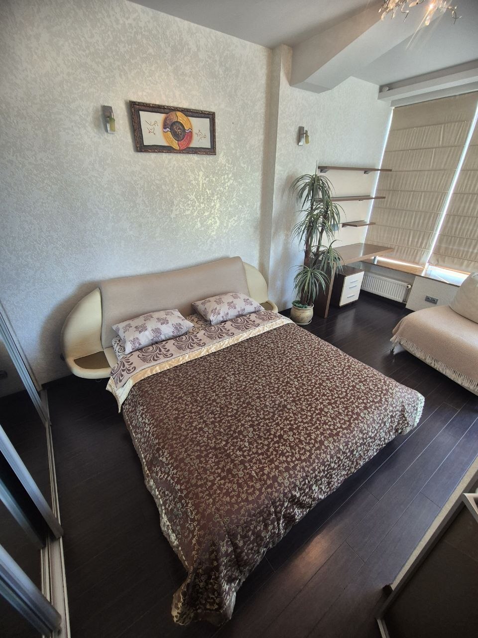 Аренда 2-комнатной квартиры 67 м², Глинки ул.