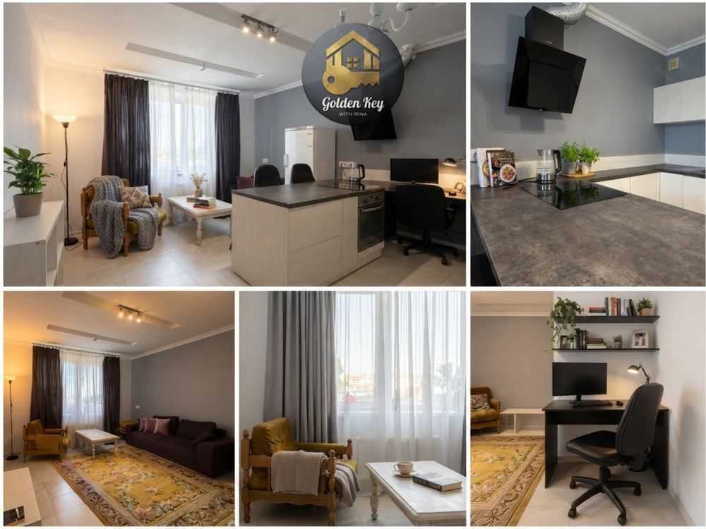 Продаж 3-кімнатної квартири 105.4 м², Василія Симоненка вул., 4В