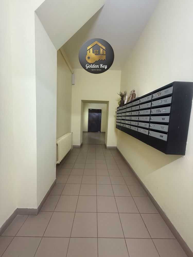 Продаж 3-кімнатної квартири 105.4 м², Василія Симоненка вул., 4В
