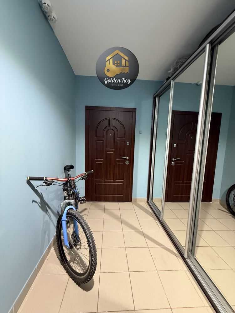 Продаж 3-кімнатної квартири 105.4 м², Василія Симоненка вул., 4В