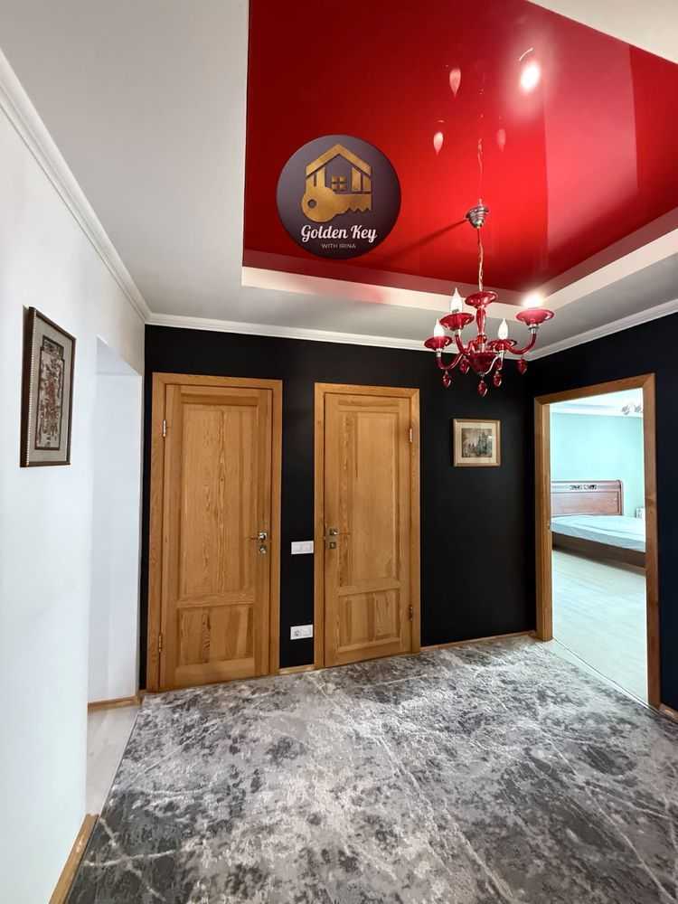 Продаж 3-кімнатної квартири 105.4 м², Василія Симоненка вул., 4В
