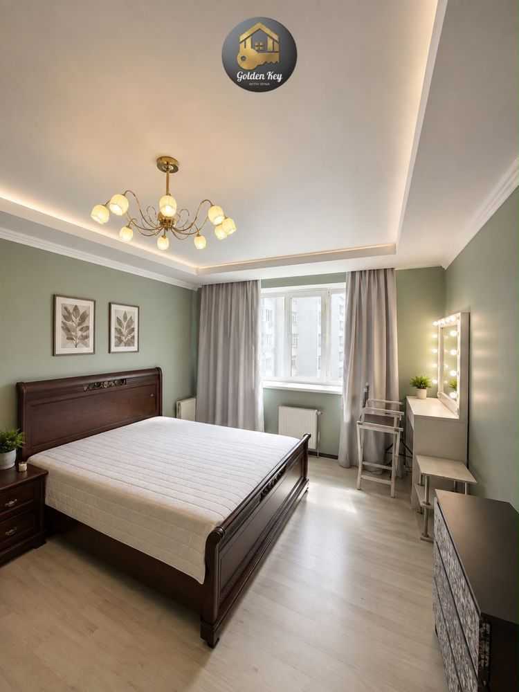 Продаж 3-кімнатної квартири 105.4 м², Василія Симоненка вул., 4В