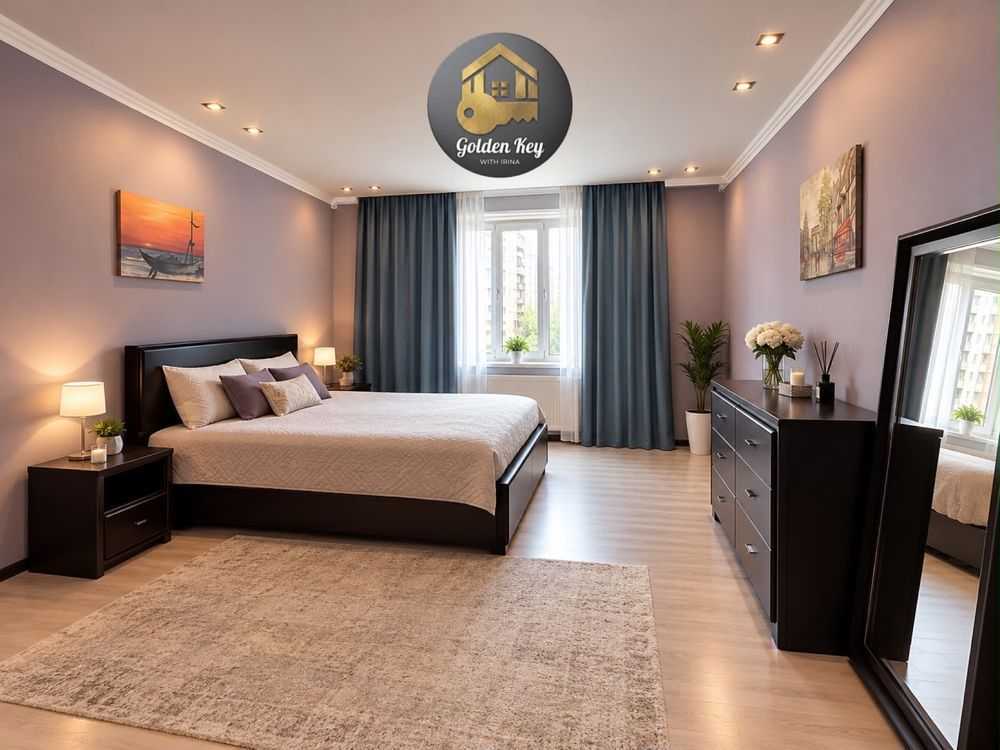 Продаж 3-кімнатної квартири 105.4 м², Василія Симоненка вул., 4В
