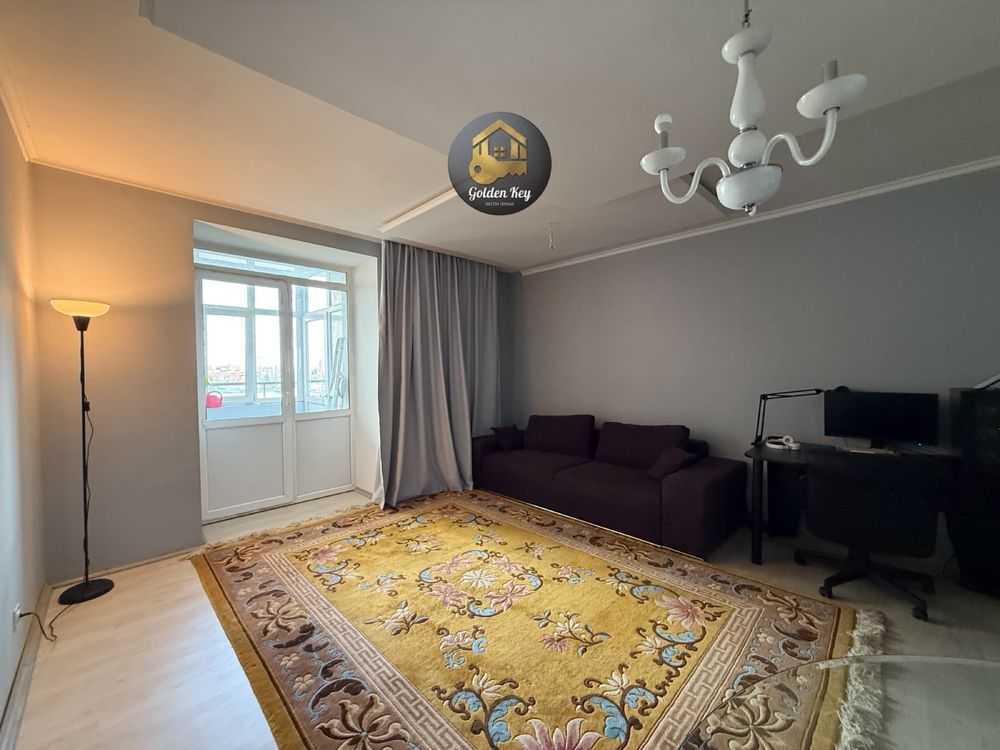 Продаж 3-кімнатної квартири 105.4 м², Василія Симоненка вул., 4В