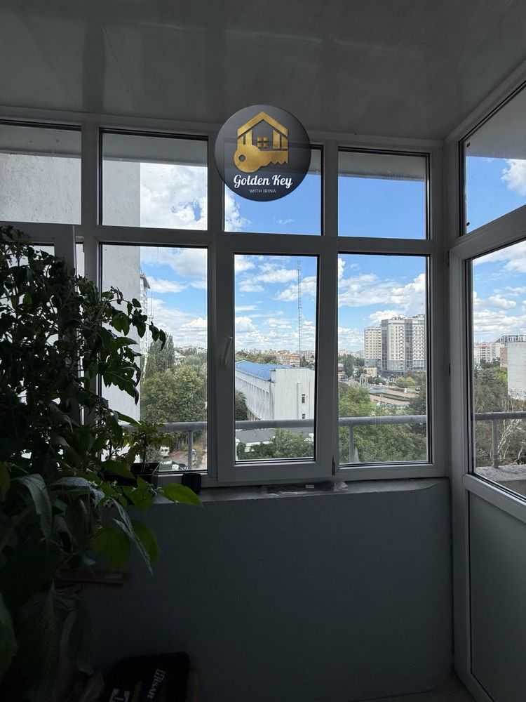 Продаж 3-кімнатної квартири 105.4 м², Василія Симоненка вул., 4В