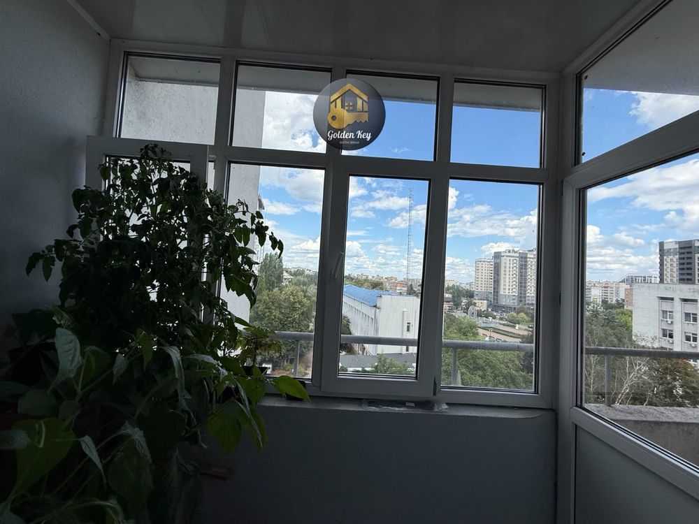 Продаж 3-кімнатної квартири 105.4 м², Василія Симоненка вул., 4В