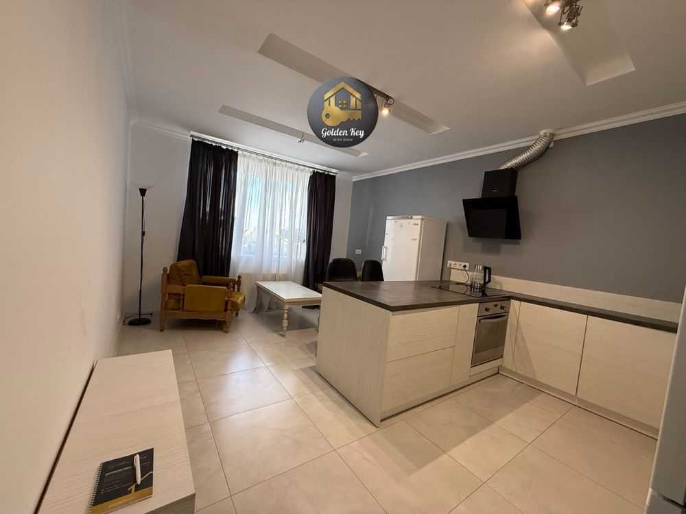 Продаж 3-кімнатної квартири 105.4 м², Василія Симоненка вул., 4В