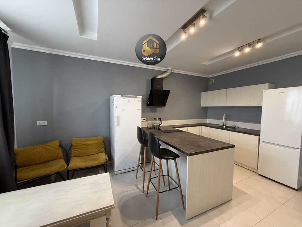 Продаж 3-кімнатної квартири 105.4 м², Василія Симоненка вул., 4В