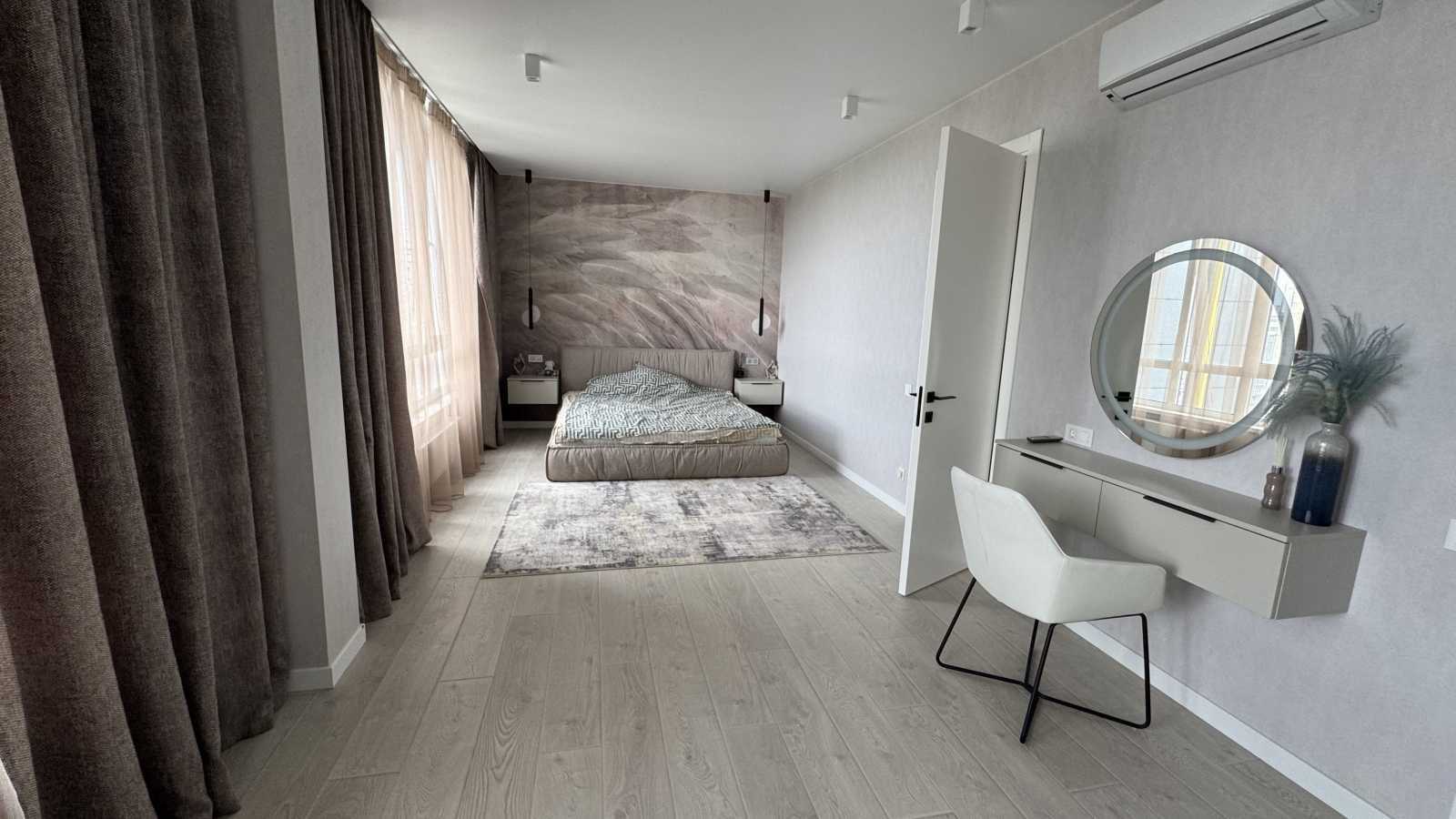 Продажа 2-комнатной квартиры 135 м², Михаила Бойчука ул., 41А