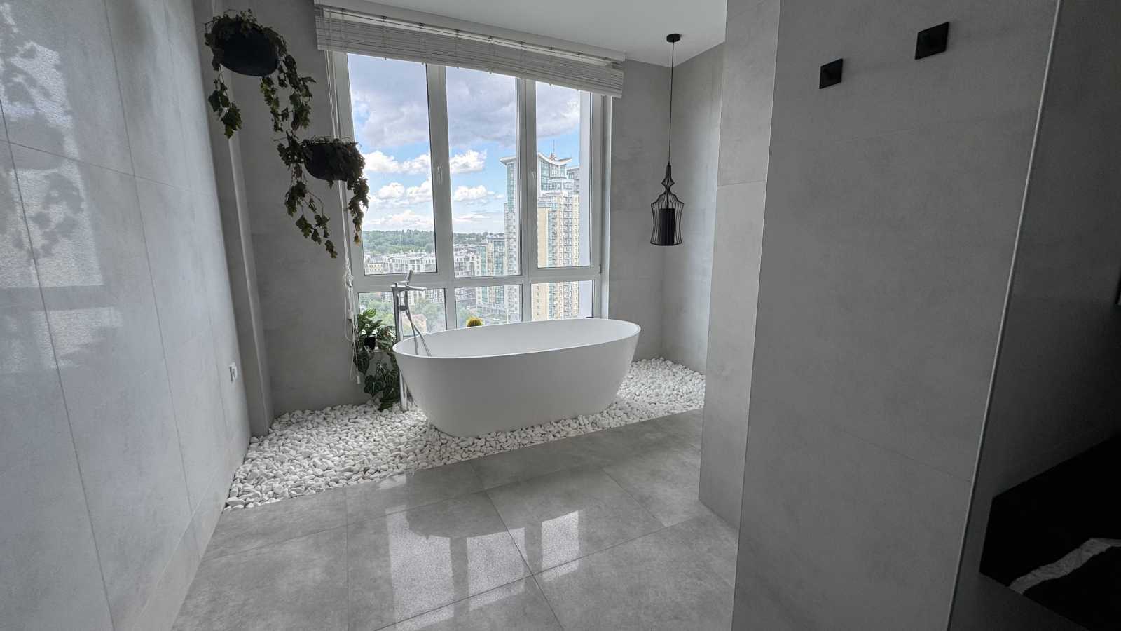 Продажа 2-комнатной квартиры 135 м², Михаила Бойчука ул., 41А