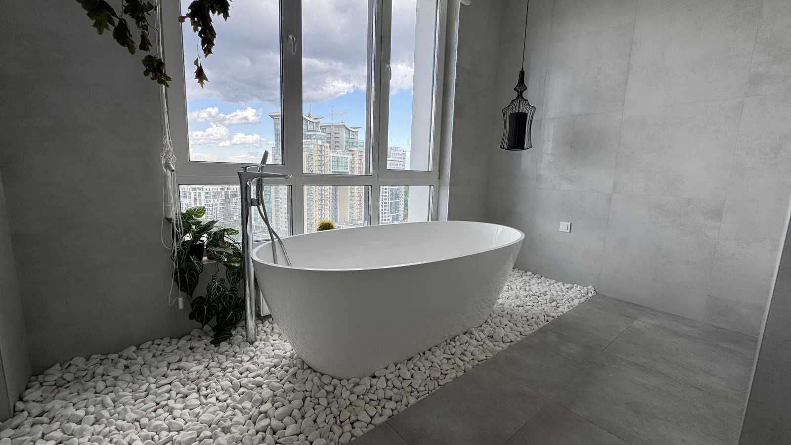 Продажа 2-комнатной квартиры 135 м², Михаила Бойчука ул., 41А